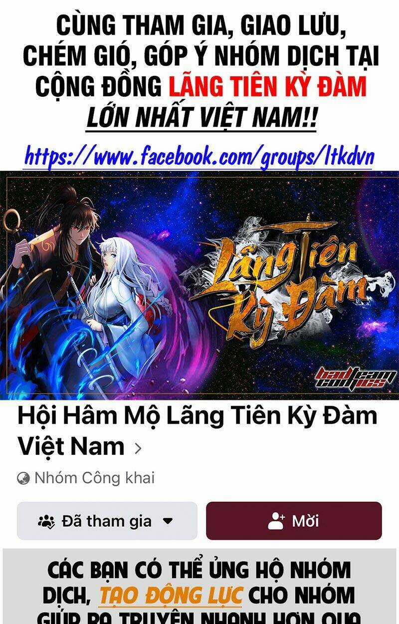 Mối Tình Đêm Trăng Tròn Chapter 79 trang 0