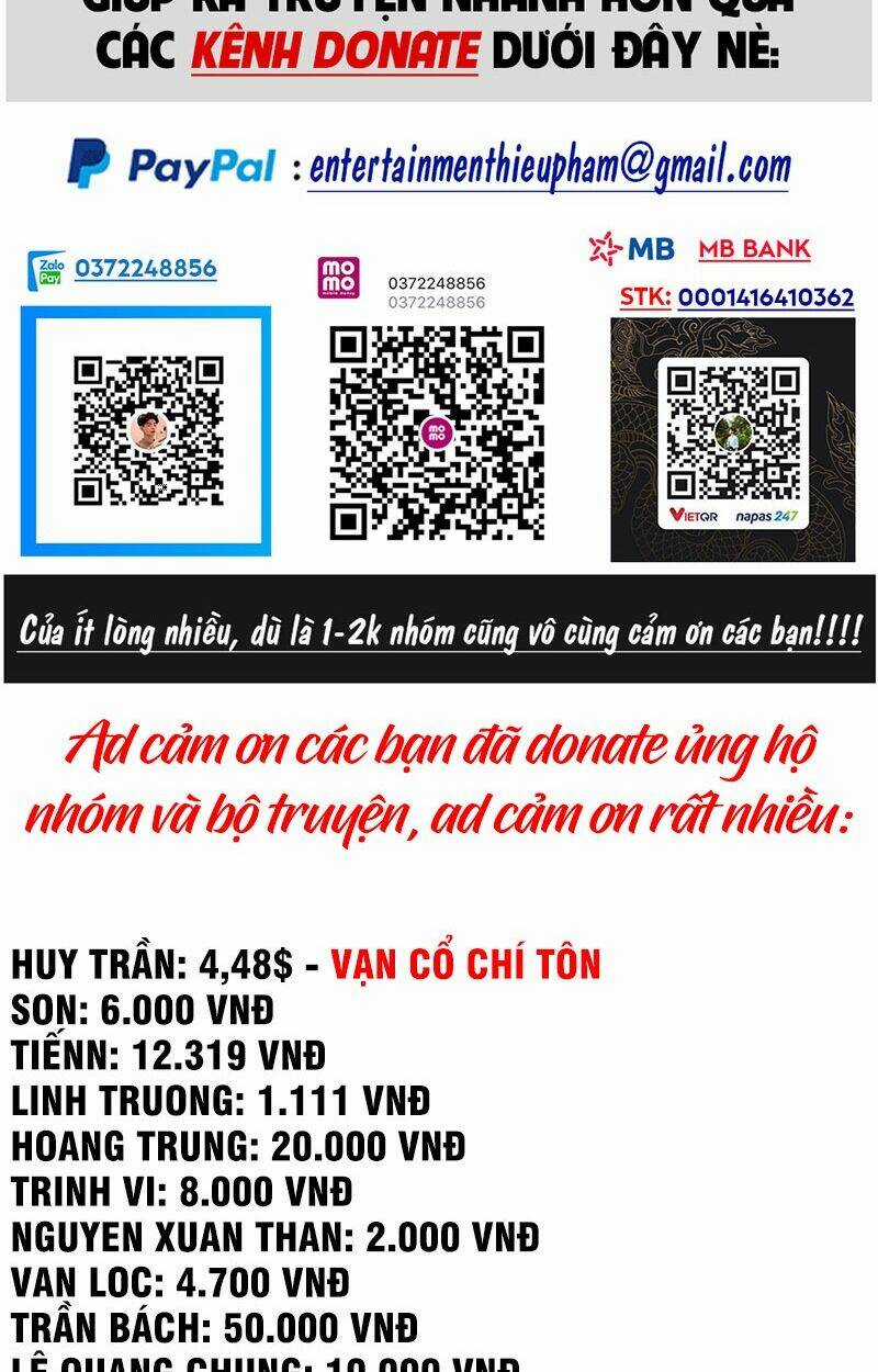 Mối Tình Đêm Trăng Tròn Chapter 79 trang 1
