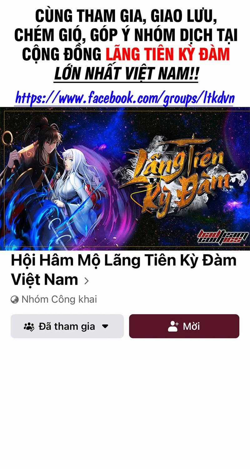 Mối Tình Đêm Trăng Tròn Chapter 82 trang 0