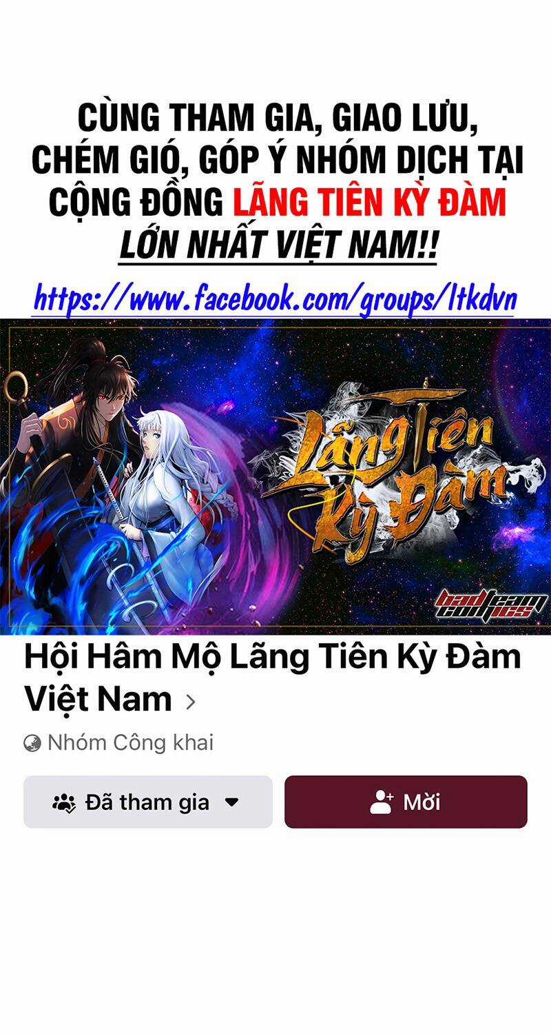 Mối Tình Đêm Trăng Tròn Chapter 83 trang 0