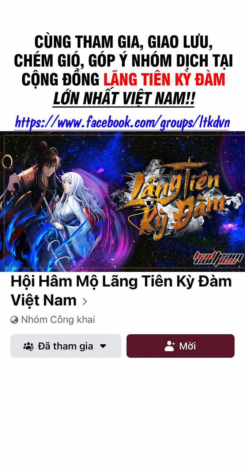 Mối Tình Đêm Trăng Tròn Chapter 88 trang 0