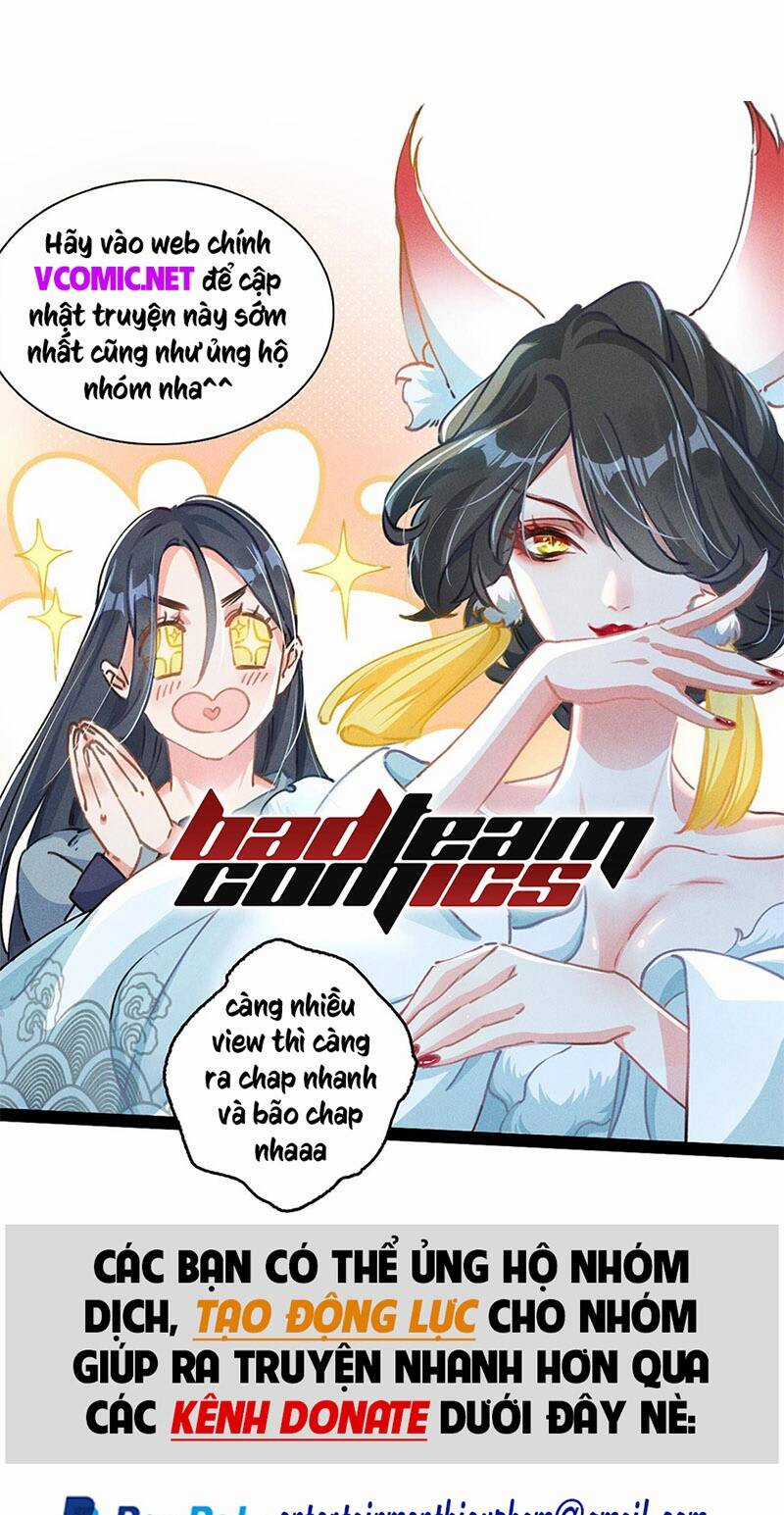 Mối Tình Đêm Trăng Tròn Chapter 88 trang 1