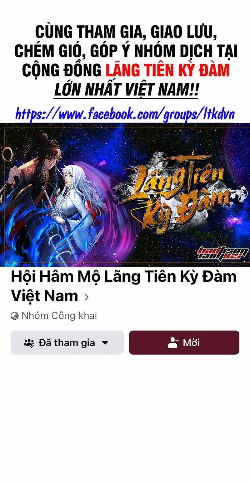 Mối Tình Đêm Trăng Tròn Chapter 89 trang 0