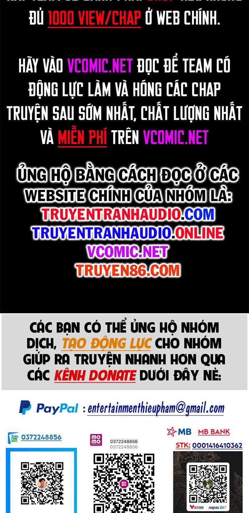 Mối Tình Đêm Trăng Tròn Chapter 90 trang 1