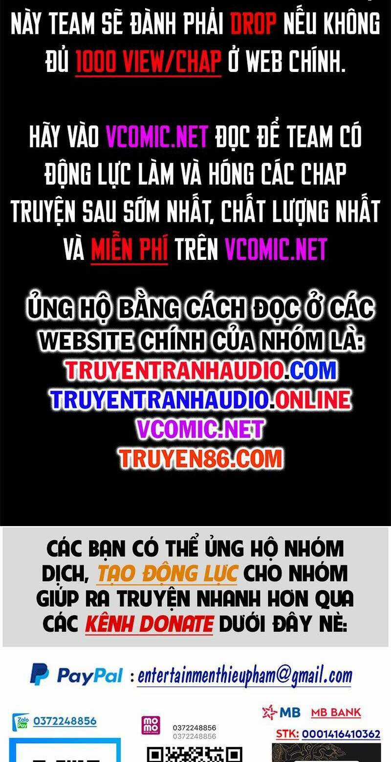 Mối Tình Đêm Trăng Tròn Chapter 91 trang 1