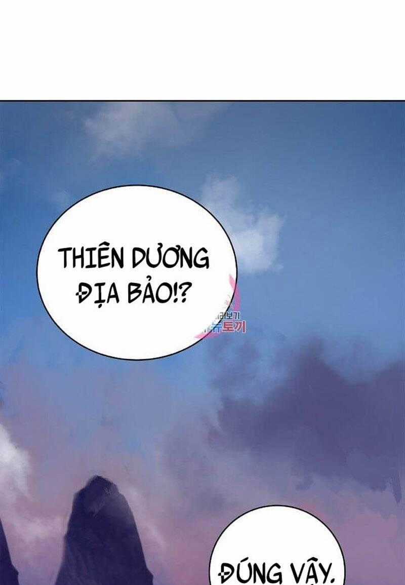 Mối Tình Đêm Trăng Tròn Chapter 92 trang 0