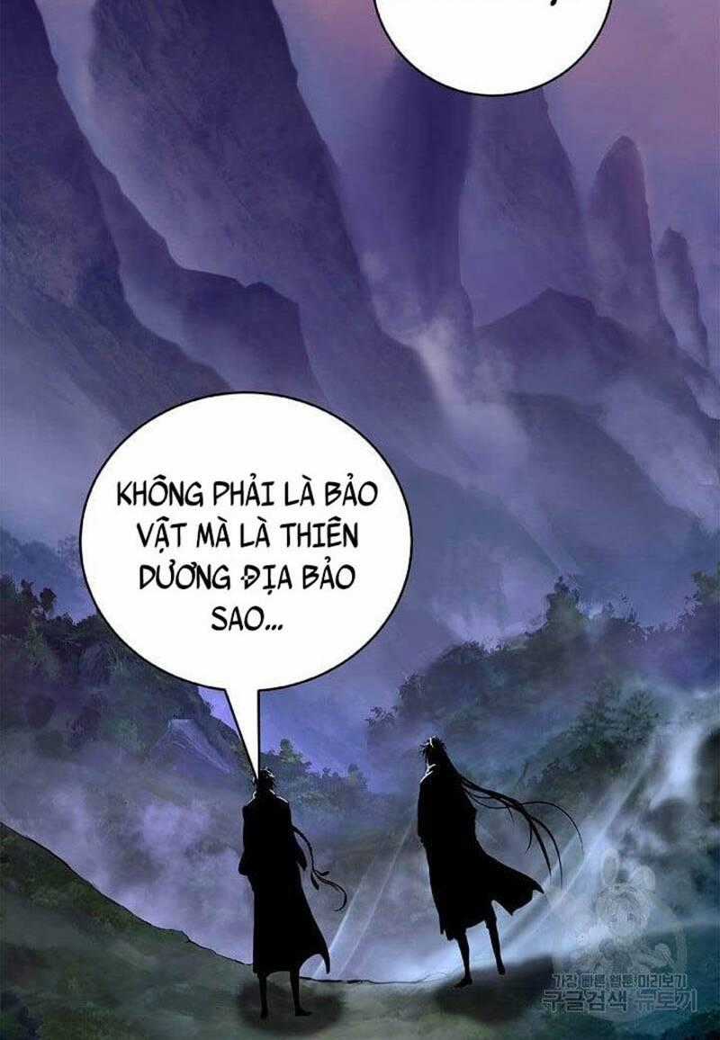 Mối Tình Đêm Trăng Tròn Chapter 92 trang 1