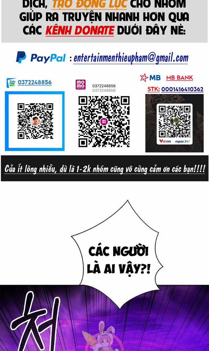 Mối Tình Đêm Trăng Tròn Chapter 93 trang 1