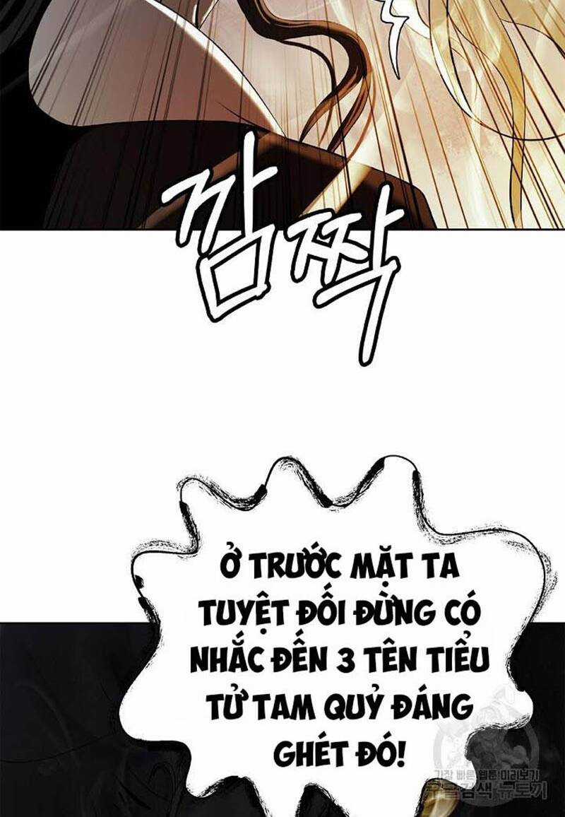 Mối Tình Đêm Trăng Tròn Chapter 96 trang 10