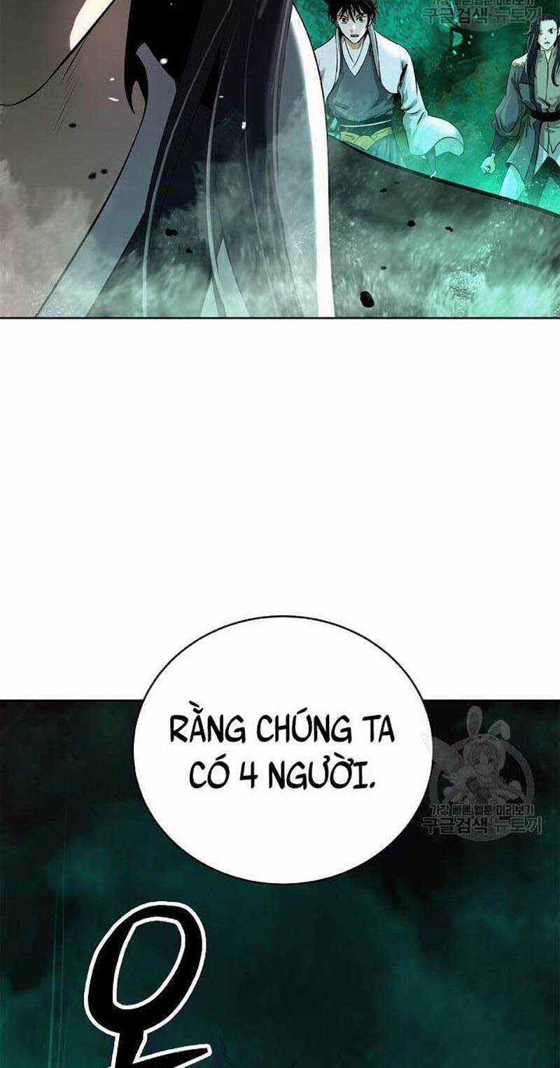Mối Tình Đêm Trăng Tròn Chapter 96 trang 100