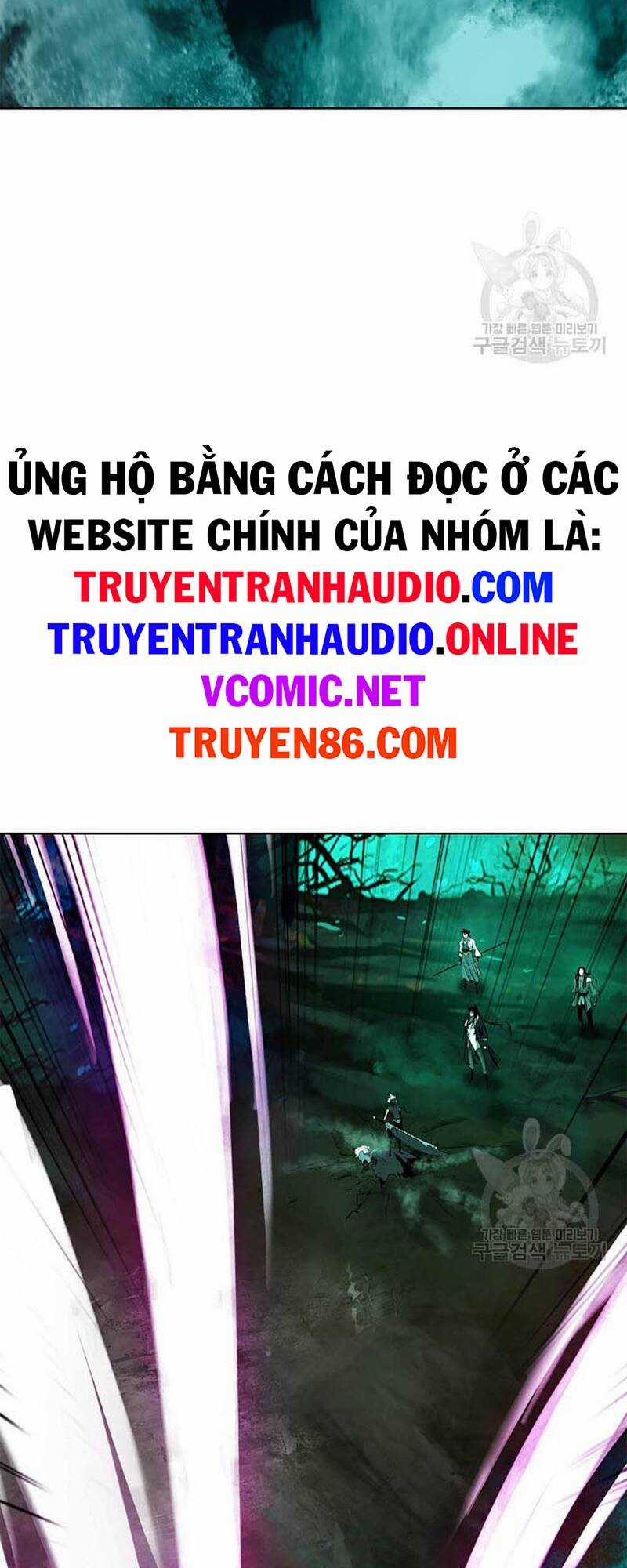 Mối Tình Đêm Trăng Tròn Chapter 96 trang 102