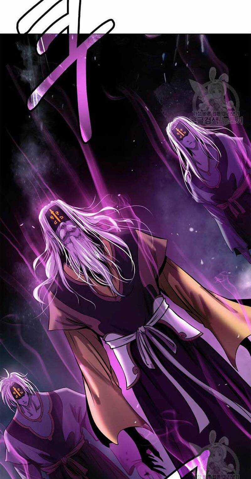 Mối Tình Đêm Trăng Tròn Chapter 96 trang 104