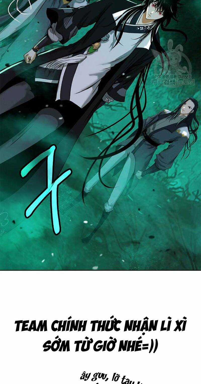 Mối Tình Đêm Trăng Tròn Chapter 96 trang 106