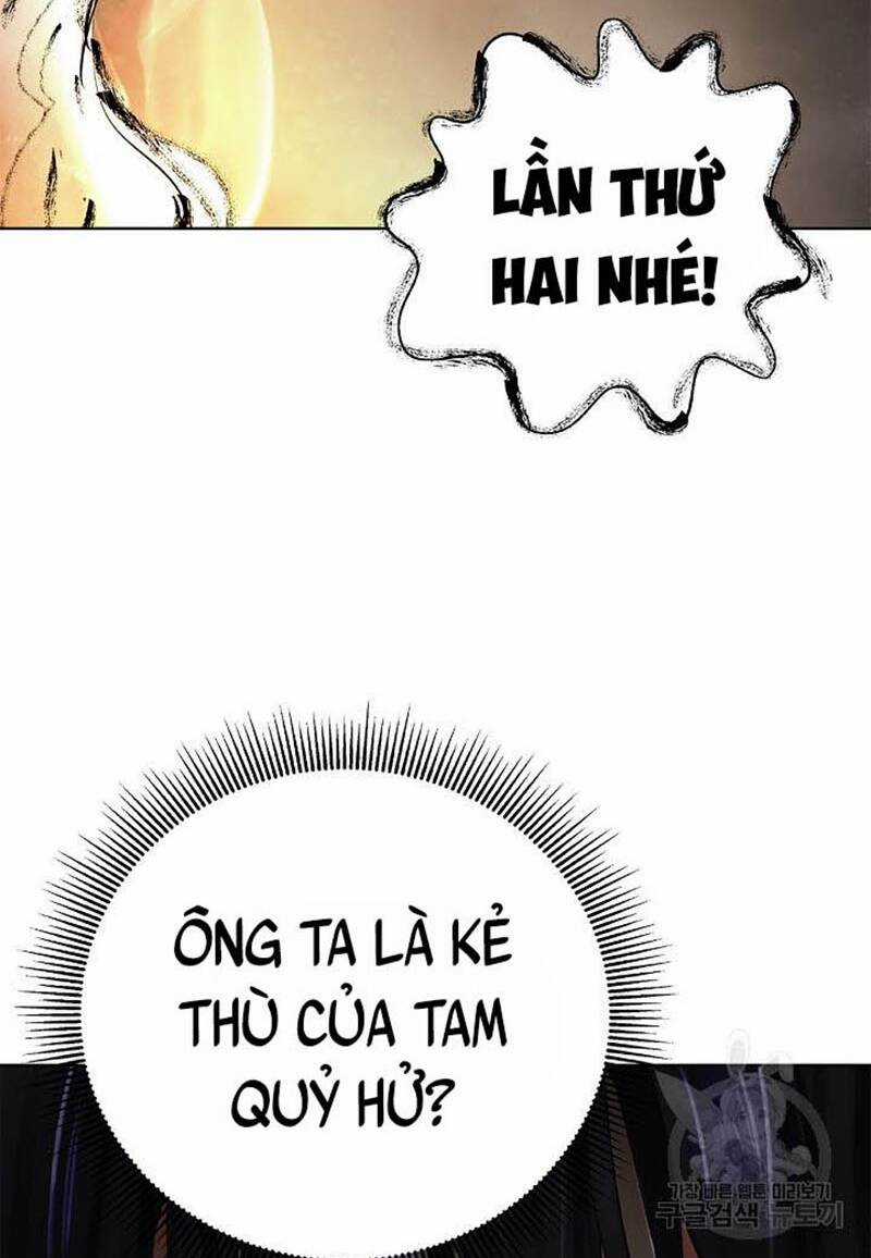 Mối Tình Đêm Trăng Tròn Chapter 96 trang 12