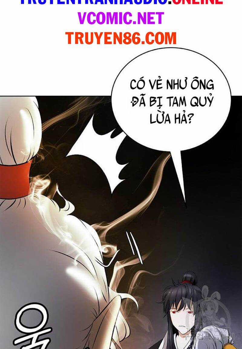 Mối Tình Đêm Trăng Tròn Chapter 96 trang 14
