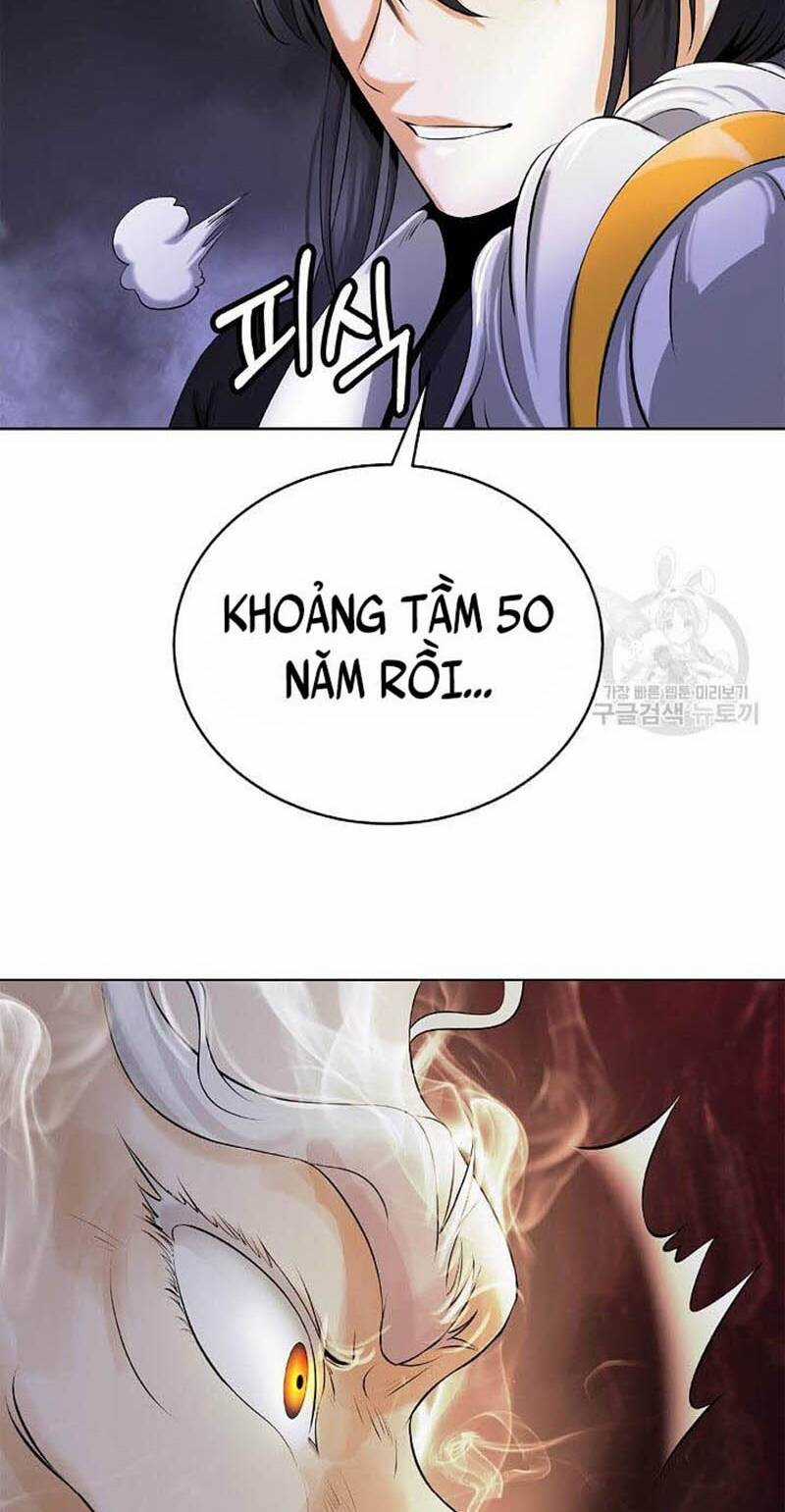 Mối Tình Đêm Trăng Tròn Chapter 96 trang 19