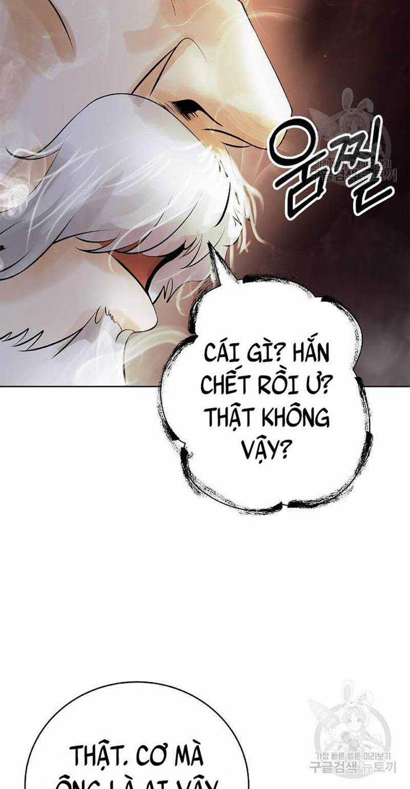 Mối Tình Đêm Trăng Tròn Chapter 96 trang 20