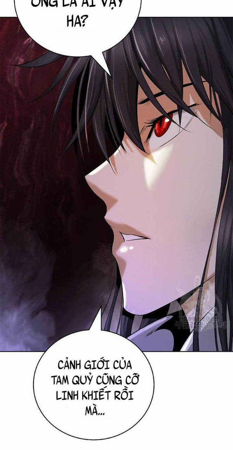 Mối Tình Đêm Trăng Tròn Chapter 96 trang 21