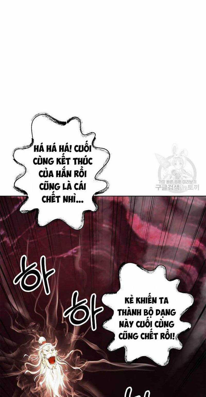 Mối Tình Đêm Trăng Tròn Chapter 96 trang 22
