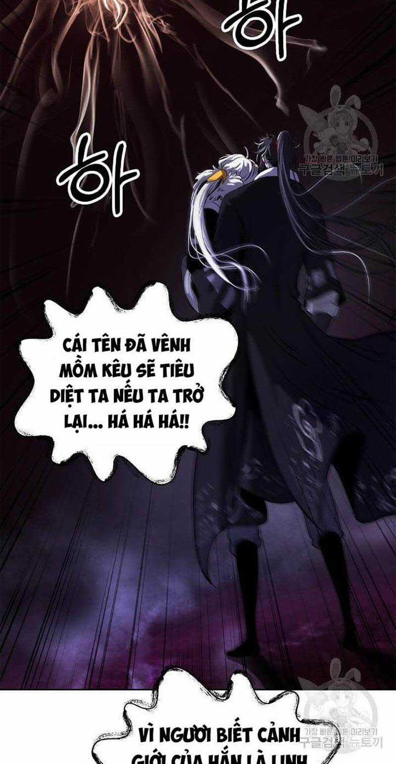 Mối Tình Đêm Trăng Tròn Chapter 96 trang 23