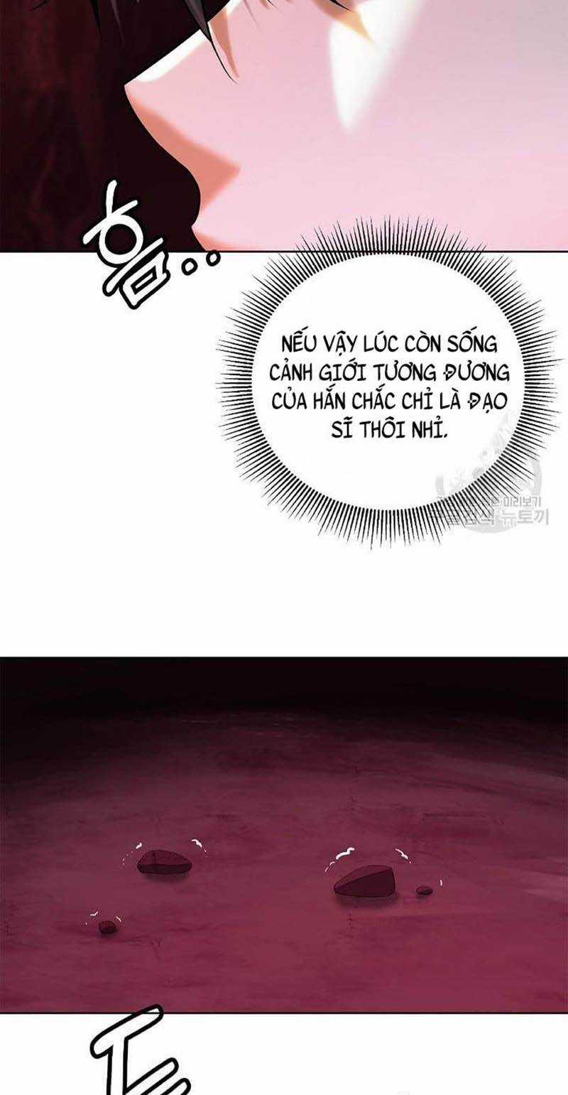 Mối Tình Đêm Trăng Tròn Chapter 96 trang 25
