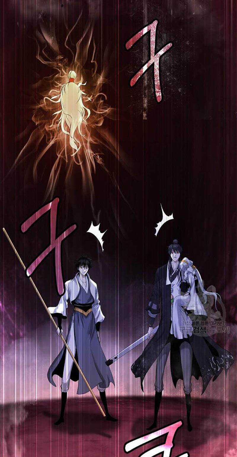 Mối Tình Đêm Trăng Tròn Chapter 96 trang 27