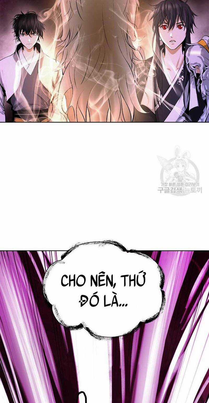 Mối Tình Đêm Trăng Tròn Chapter 96 trang 31