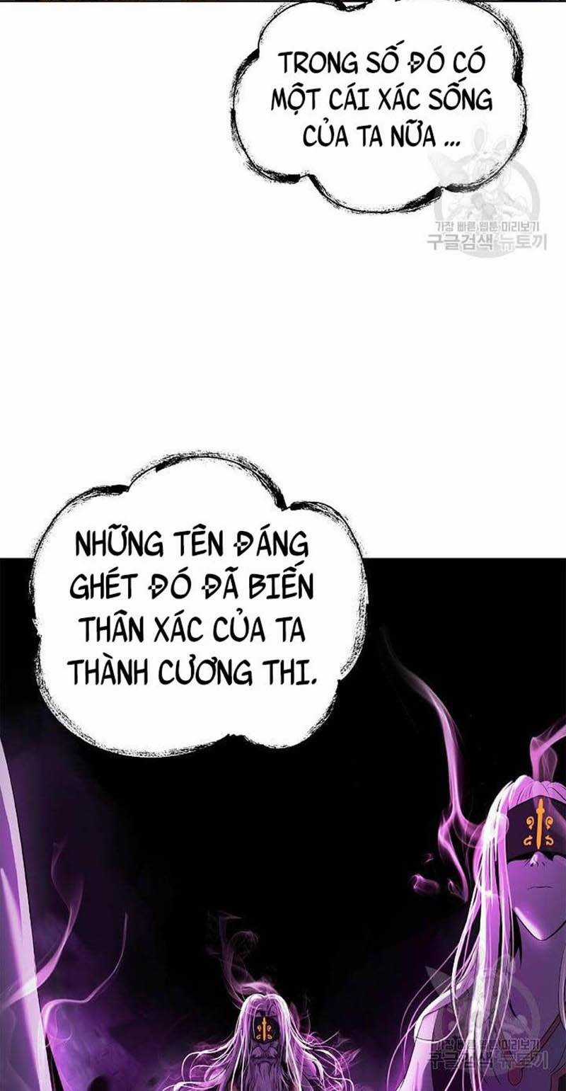 Mối Tình Đêm Trăng Tròn Chapter 96 trang 35