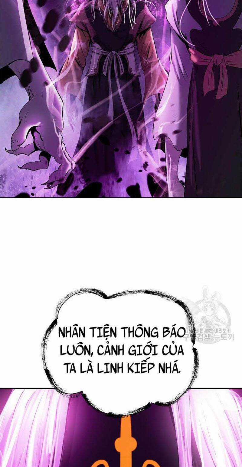 Mối Tình Đêm Trăng Tròn Chapter 96 trang 36