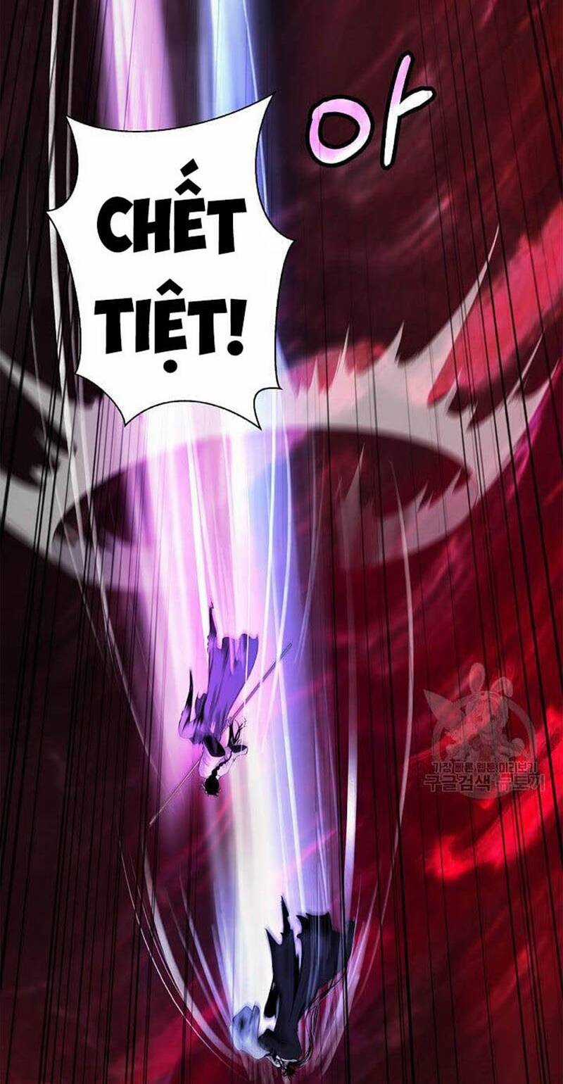 Mối Tình Đêm Trăng Tròn Chapter 96 trang 42