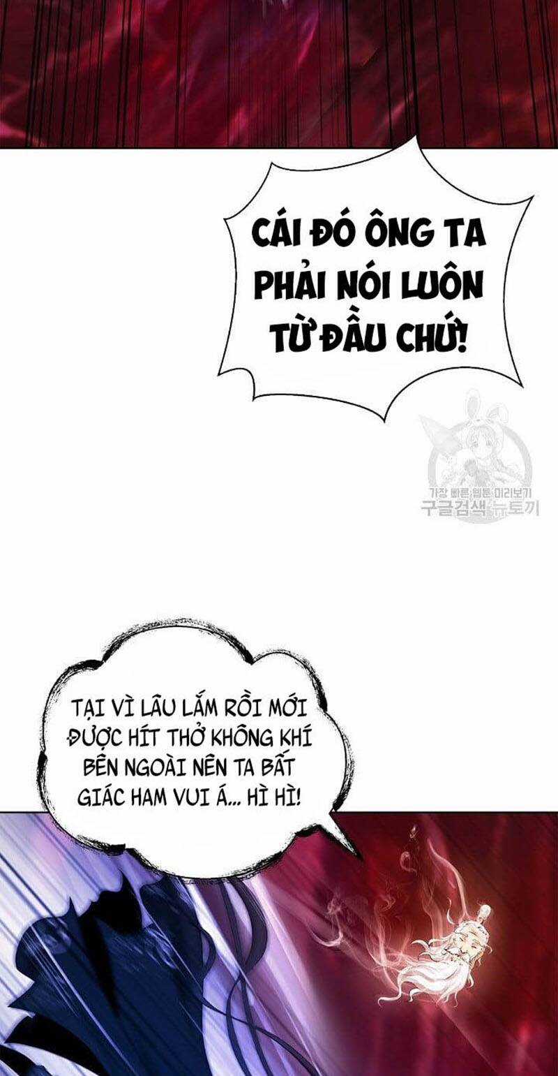 Mối Tình Đêm Trăng Tròn Chapter 96 trang 43