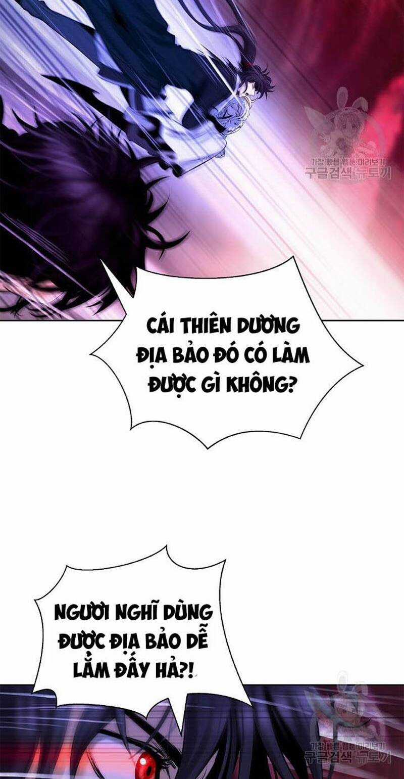 Mối Tình Đêm Trăng Tròn Chapter 96 trang 44
