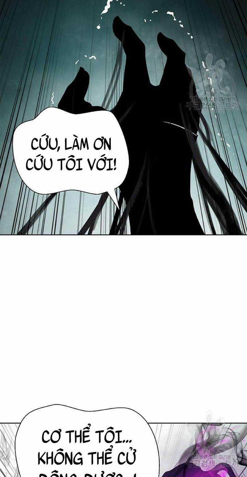 Mối Tình Đêm Trăng Tròn Chapter 96 trang 47