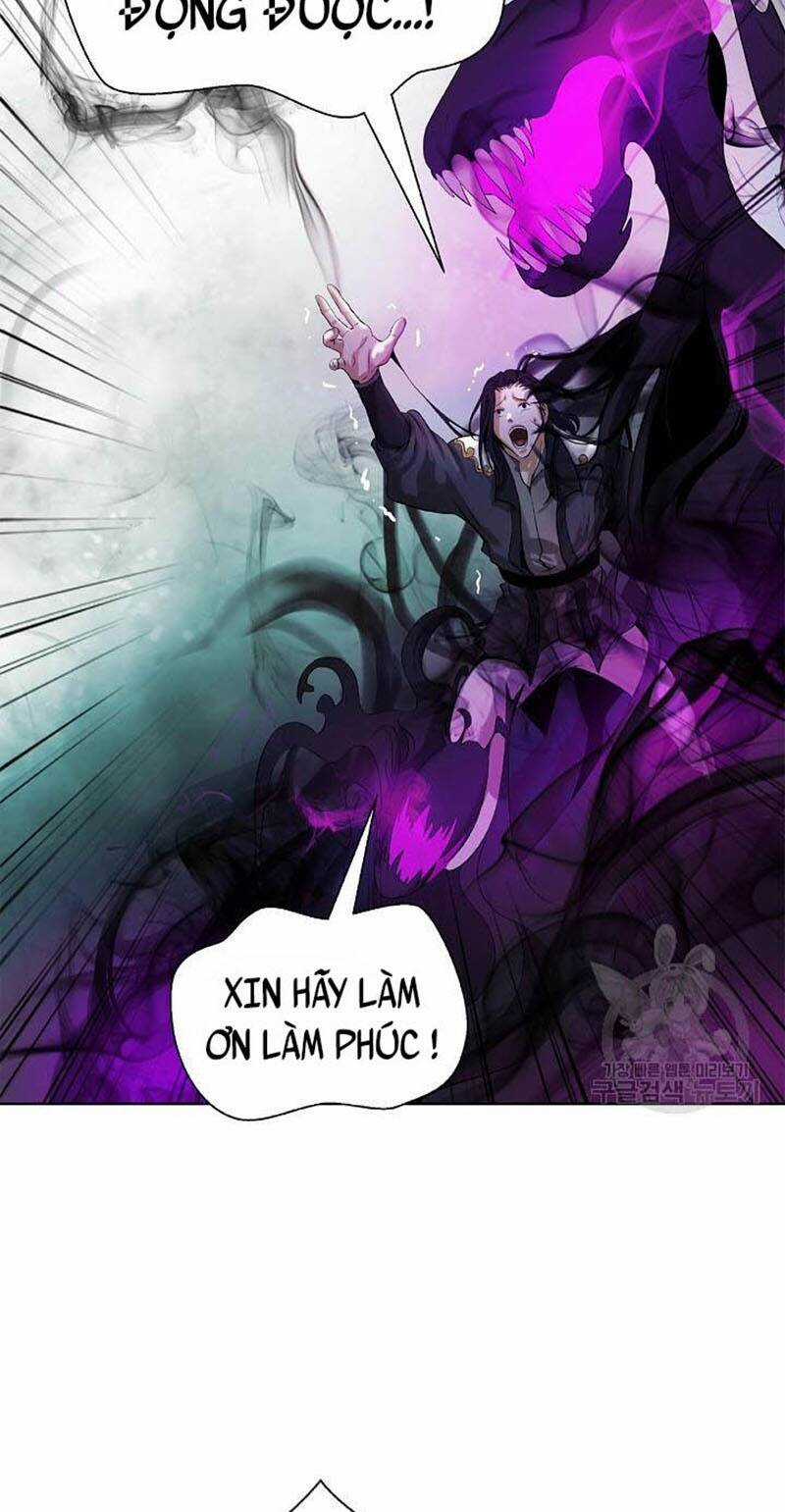 Mối Tình Đêm Trăng Tròn Chapter 96 trang 48