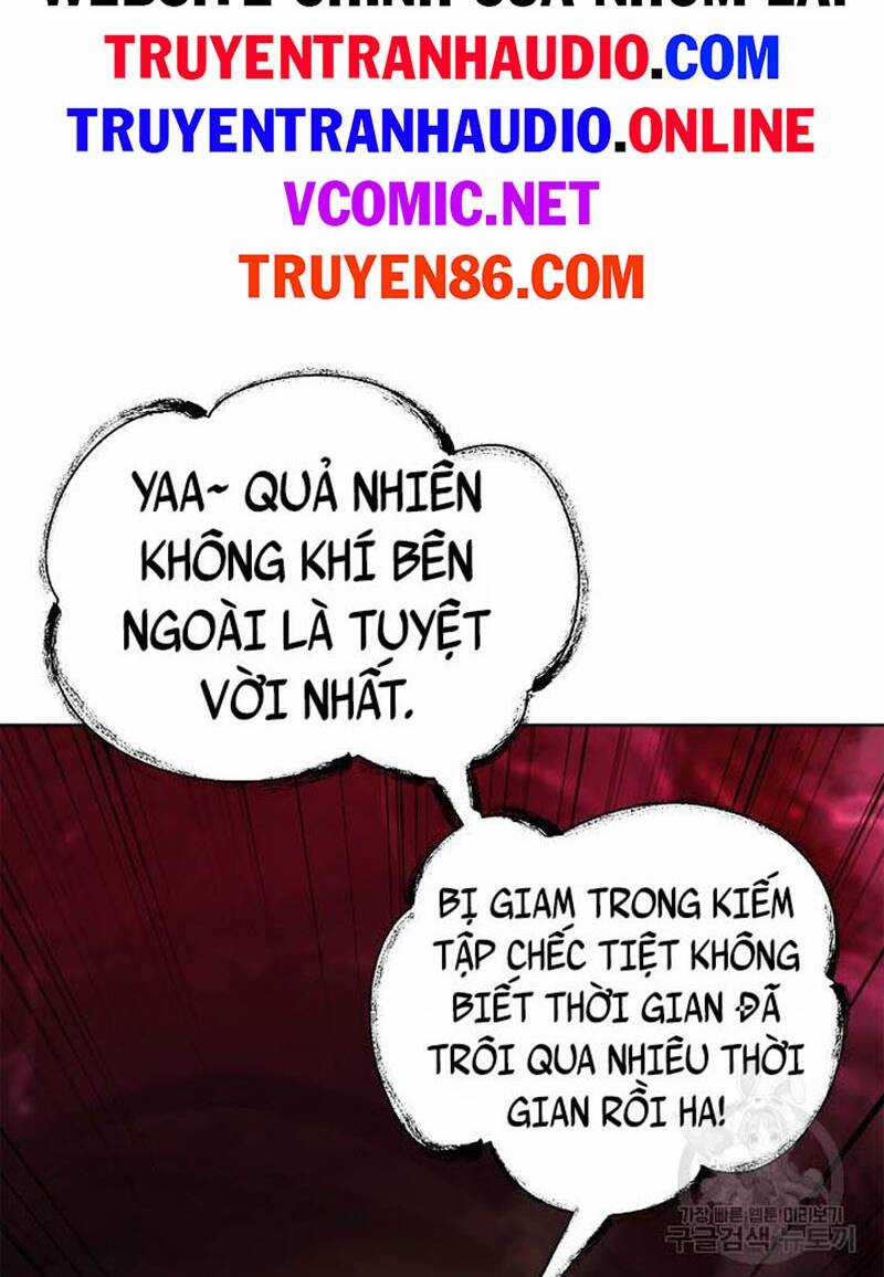 Mối Tình Đêm Trăng Tròn Chapter 96 trang 5