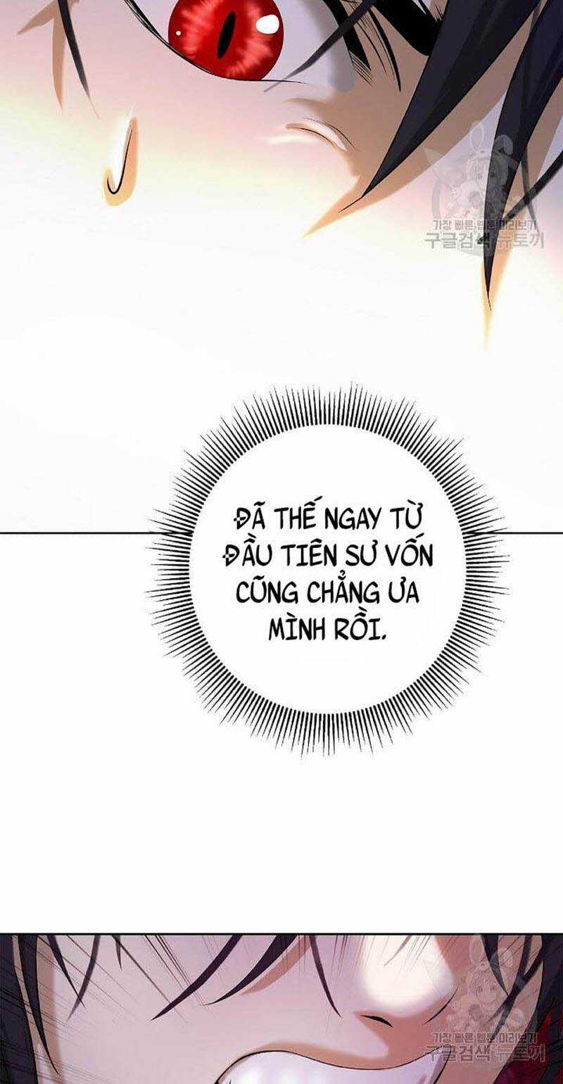 Mối Tình Đêm Trăng Tròn Chapter 96 trang 53