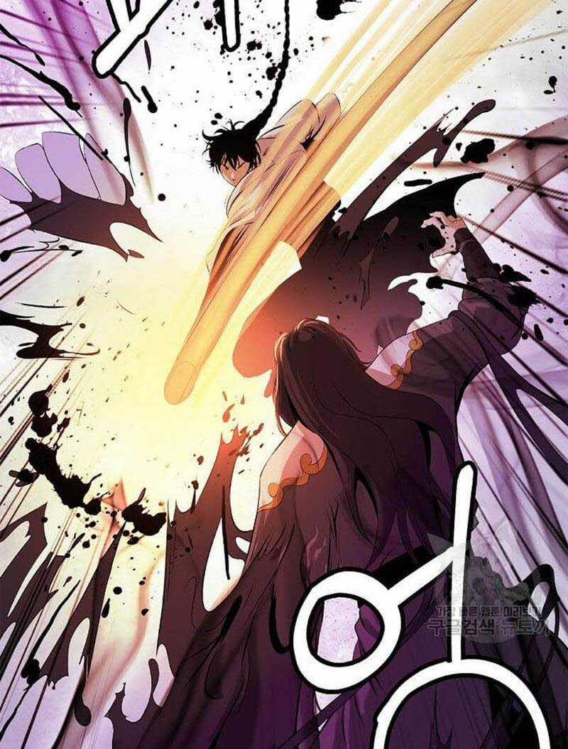 Mối Tình Đêm Trăng Tròn Chapter 96 trang 59