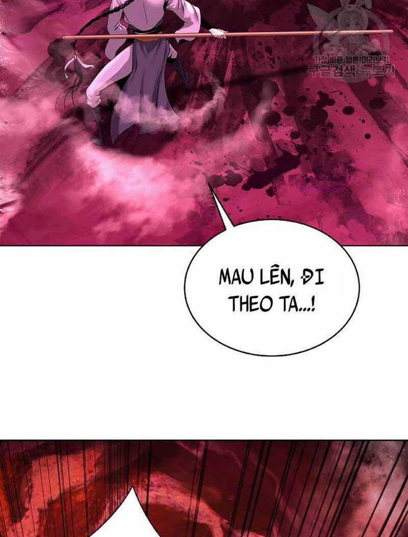 Mối Tình Đêm Trăng Tròn Chapter 96 trang 61
