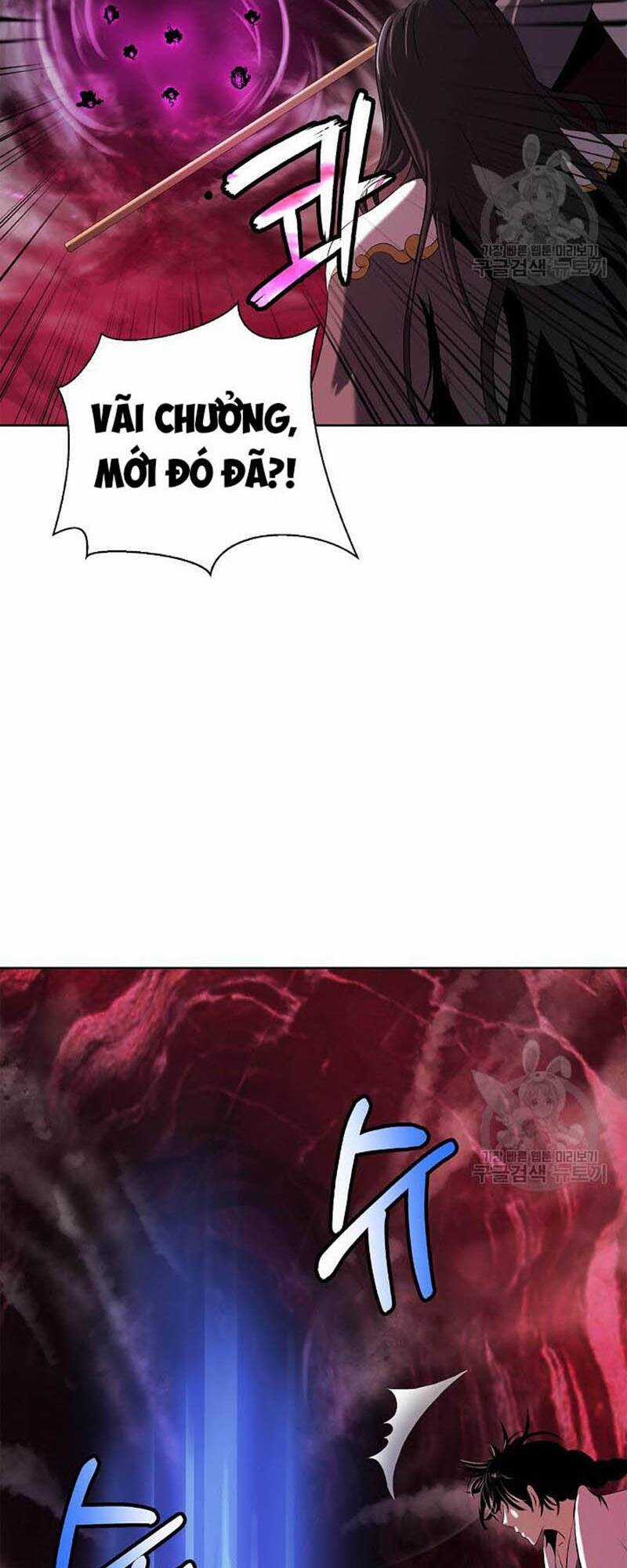 Mối Tình Đêm Trăng Tròn Chapter 96 trang 63