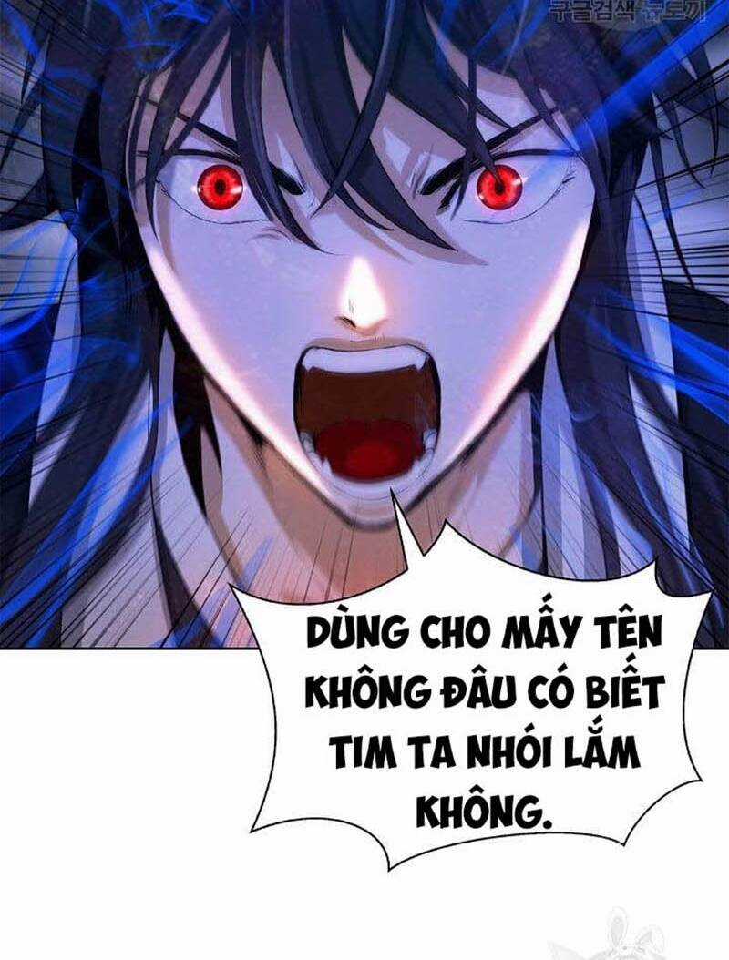 Mối Tình Đêm Trăng Tròn Chapter 96 trang 67