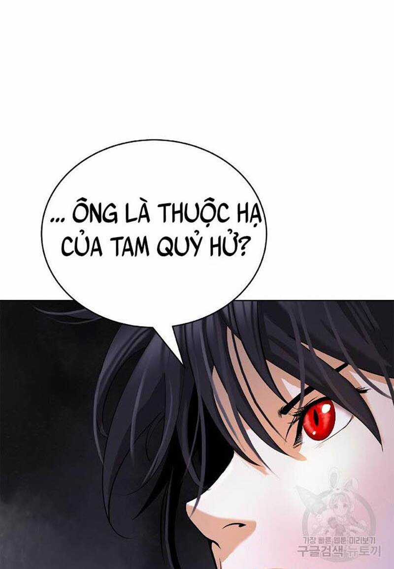 Mối Tình Đêm Trăng Tròn Chapter 96 trang 7