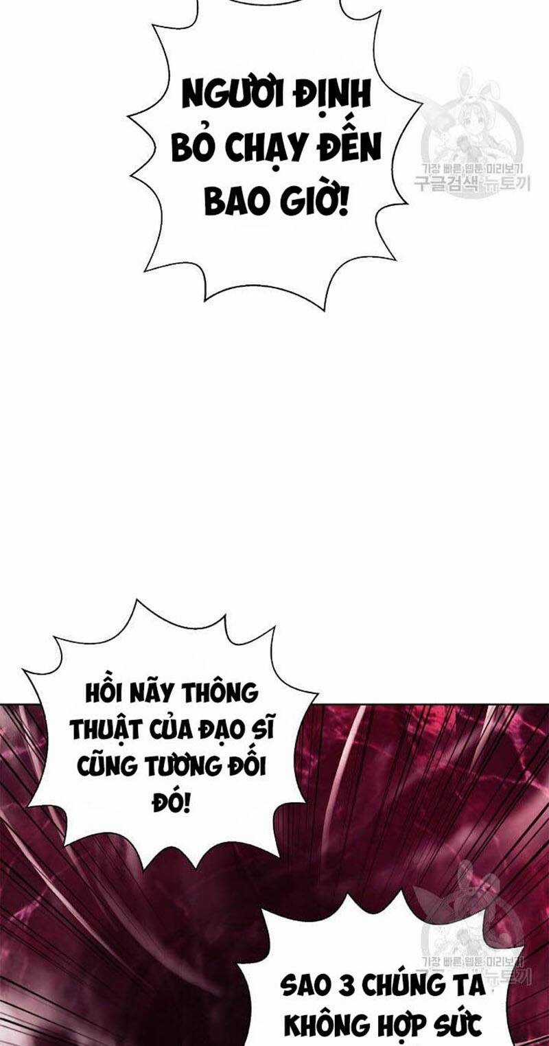 Mối Tình Đêm Trăng Tròn Chapter 96 trang 82