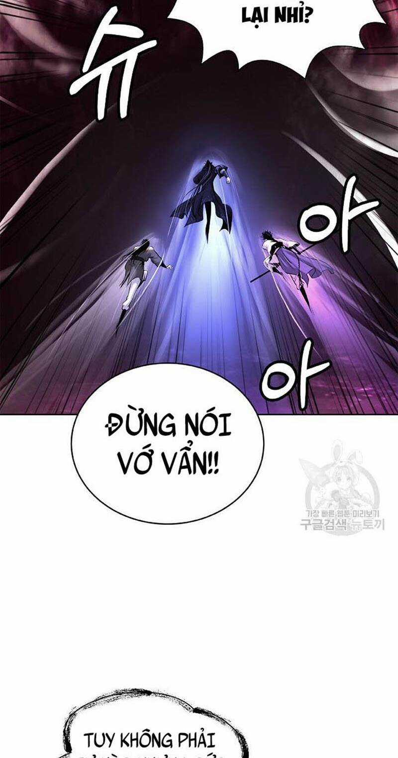 Mối Tình Đêm Trăng Tròn Chapter 96 trang 83