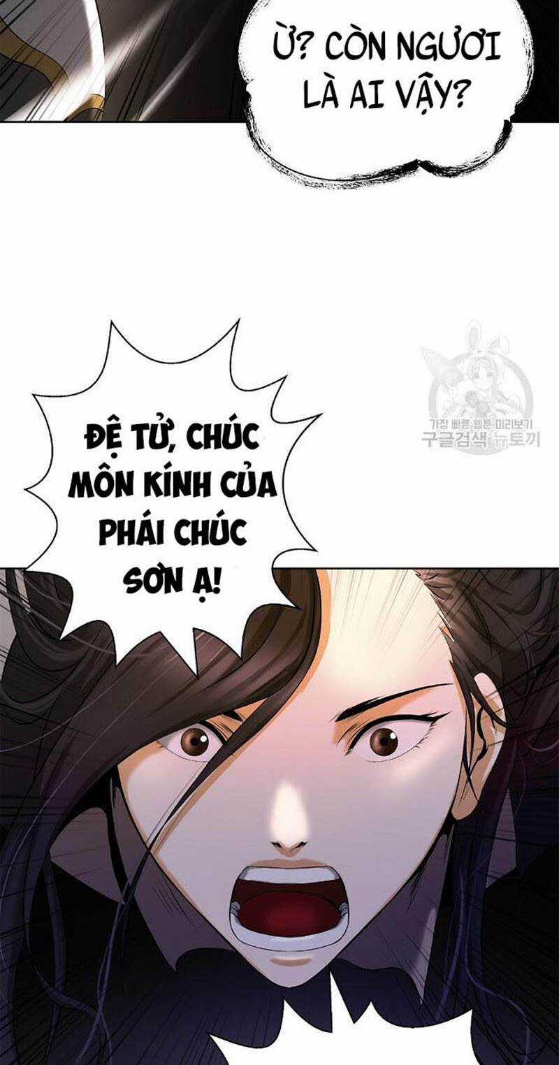 Mối Tình Đêm Trăng Tròn Chapter 96 trang 86