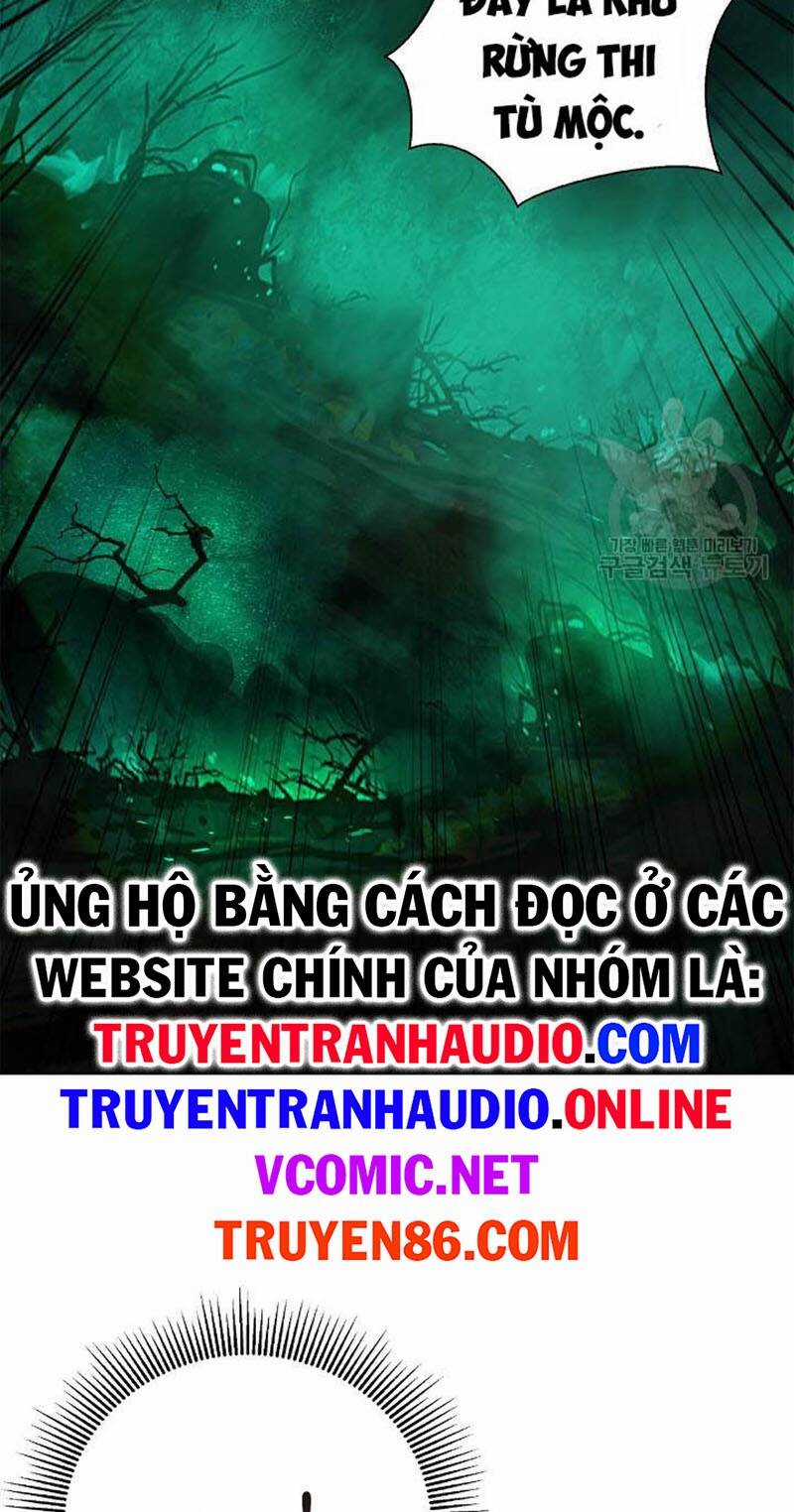 Mối Tình Đêm Trăng Tròn Chapter 96 trang 88