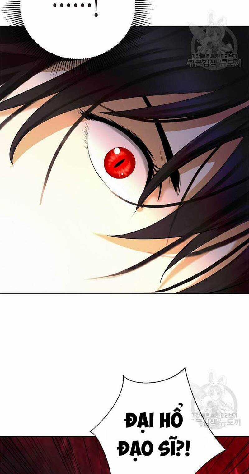 Mối Tình Đêm Trăng Tròn Chapter 96 trang 89