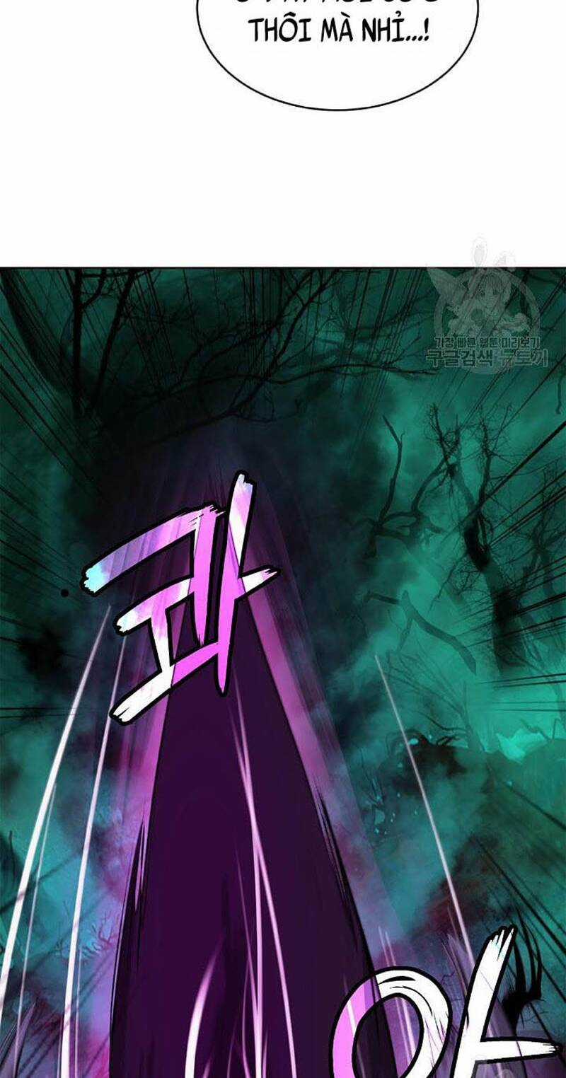 Mối Tình Đêm Trăng Tròn Chapter 96 trang 95