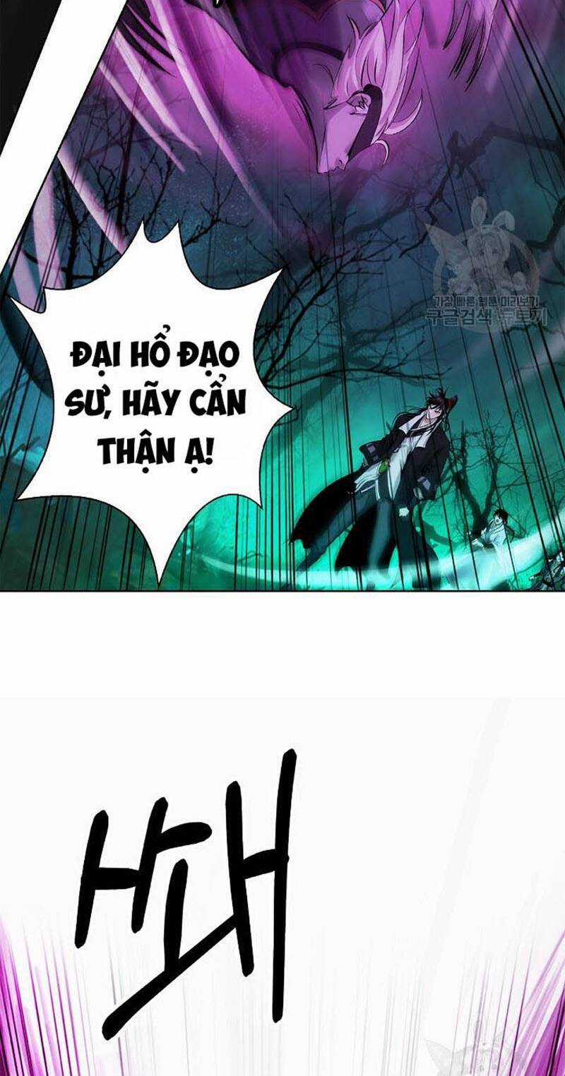 Mối Tình Đêm Trăng Tròn Chapter 96 trang 97