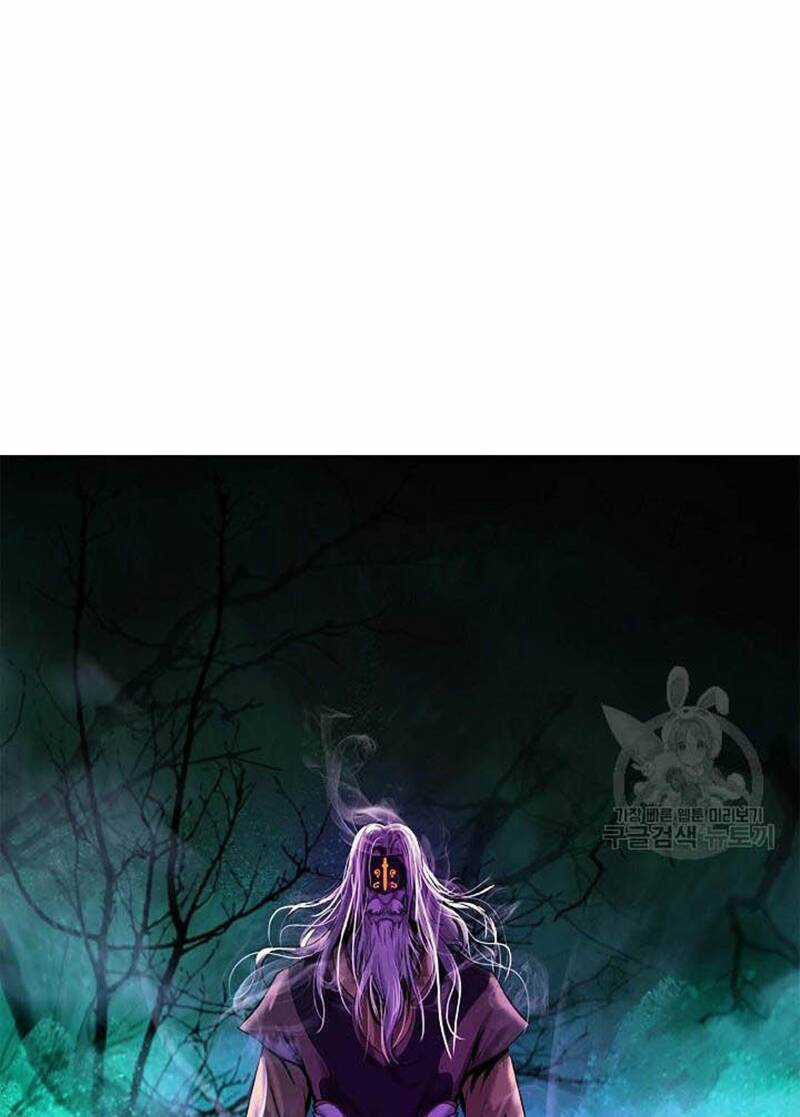 Mối Tình Đêm Trăng Tròn Chapter 97 trang 11