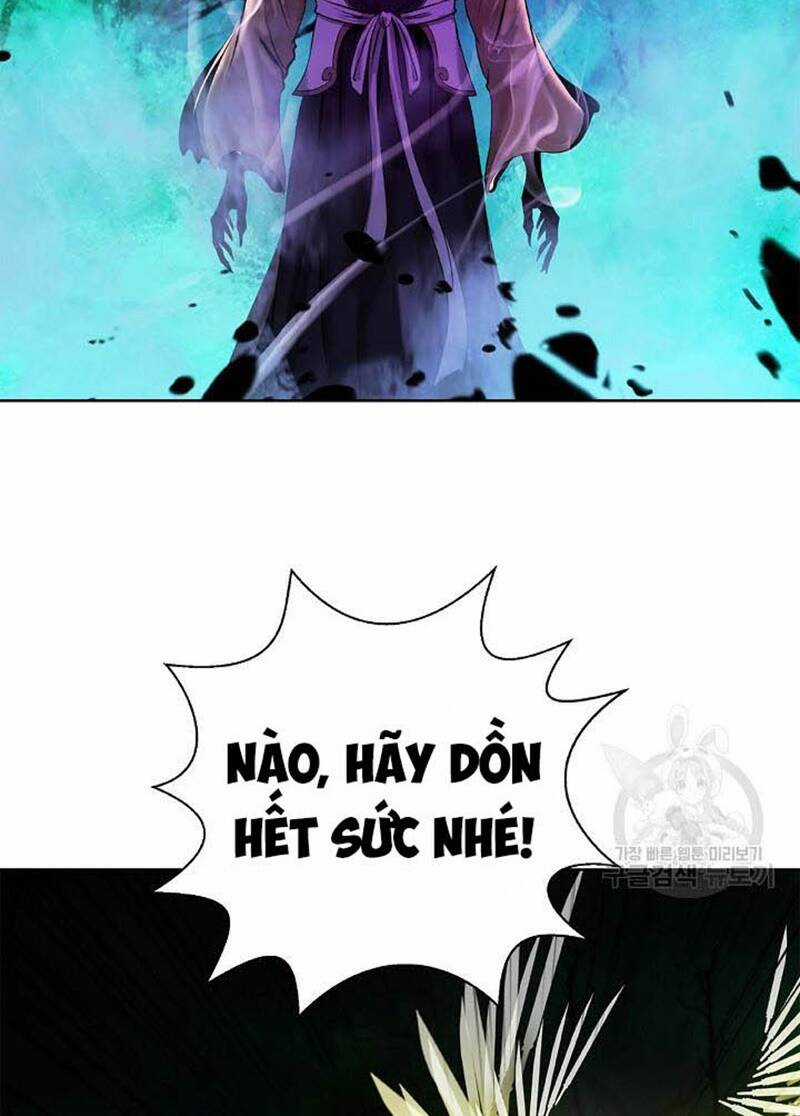 Mối Tình Đêm Trăng Tròn Chapter 97 trang 12